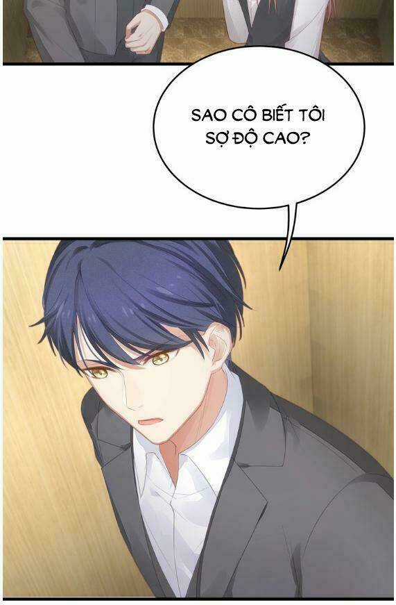 99 Phương Pháp Giam Cầm Tình Yêu Chapter 9 trang 35