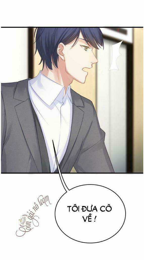 99 Phương Pháp Giam Cầm Tình Yêu Chapter 9 trang 40