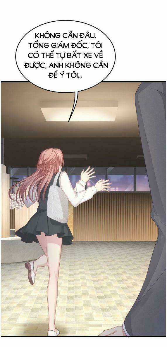 99 Phương Pháp Giam Cầm Tình Yêu Chapter 9 trang 41