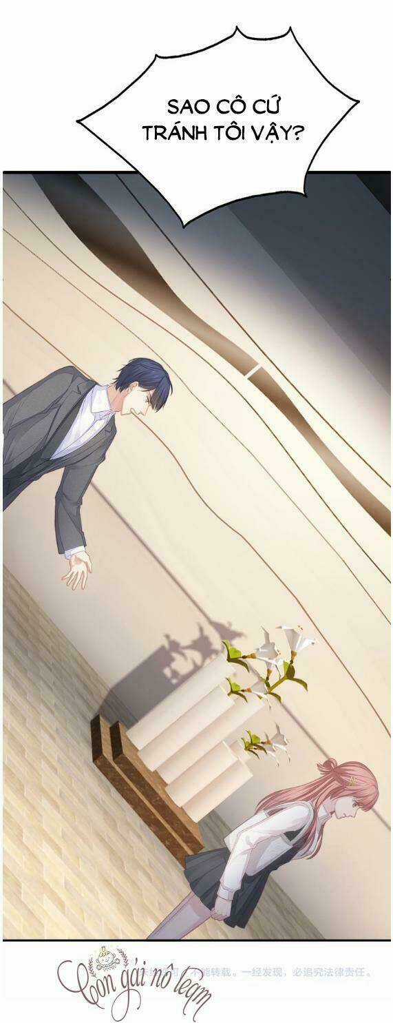 99 Phương Pháp Giam Cầm Tình Yêu Chapter 9 trang 43