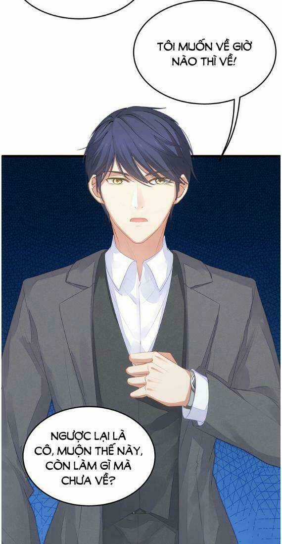 99 Phương Pháp Giam Cầm Tình Yêu Chapter 9 trang 5