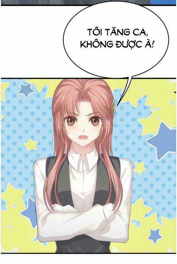 99 Phương Pháp Giam Cầm Tình Yêu Chapter 9 trang 6