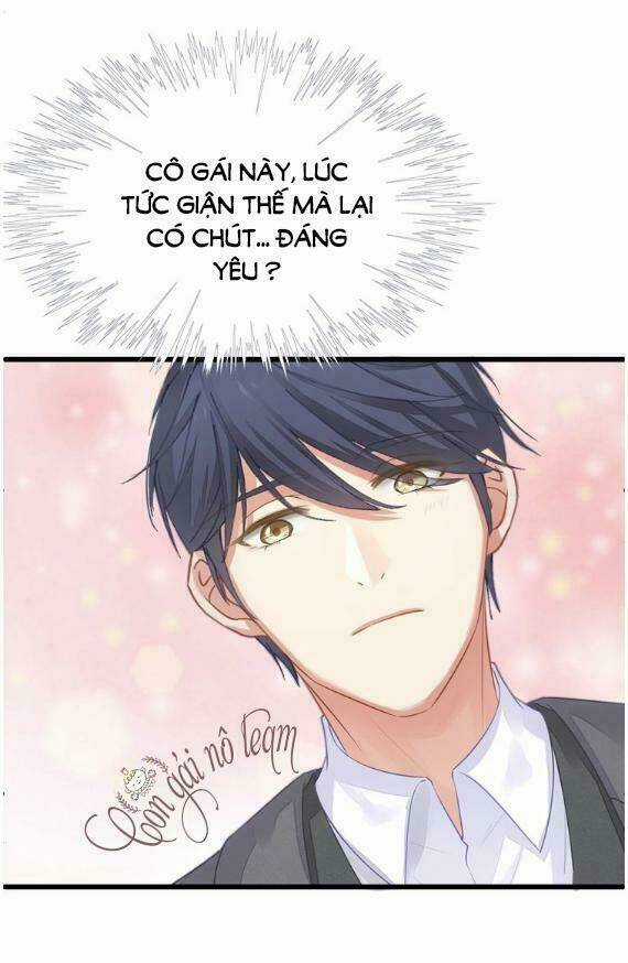 99 Phương Pháp Giam Cầm Tình Yêu Chapter 9 trang 7