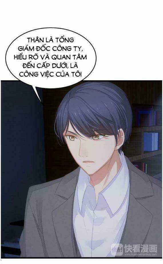 99 Phương Pháp Giam Cầm Tình Yêu Chapter 9 trang 9