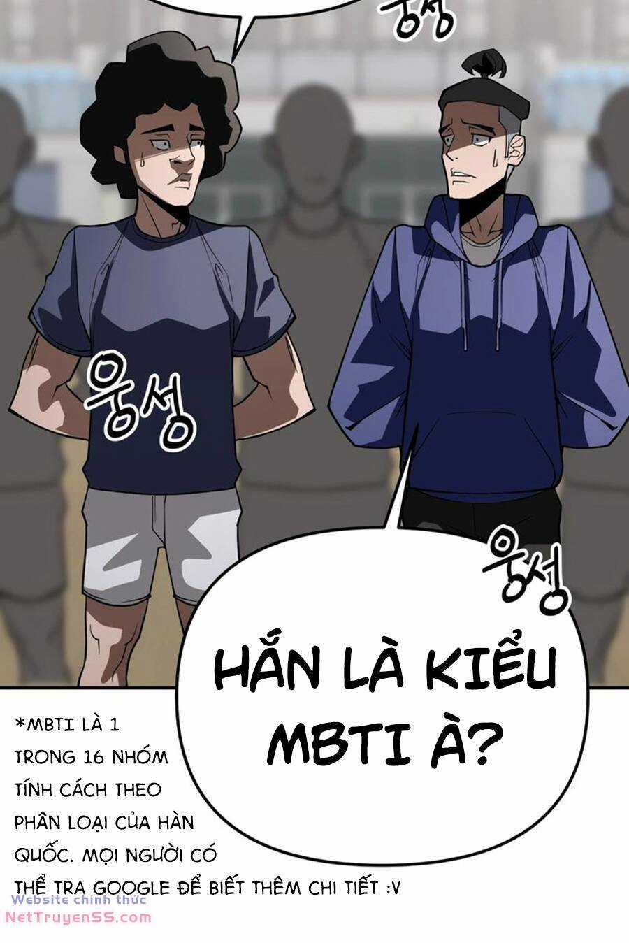 99 thủ lĩnh Chapter 14 trang 103