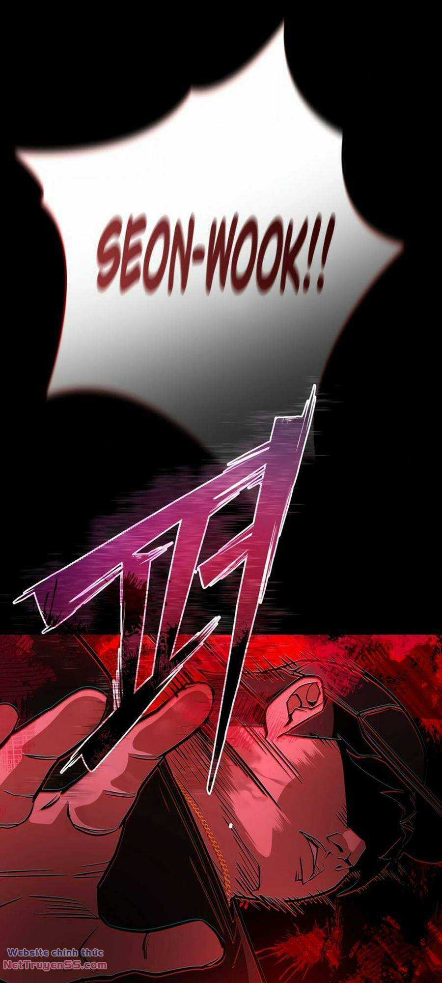 99 thủ lĩnh Chapter 14 trang 11