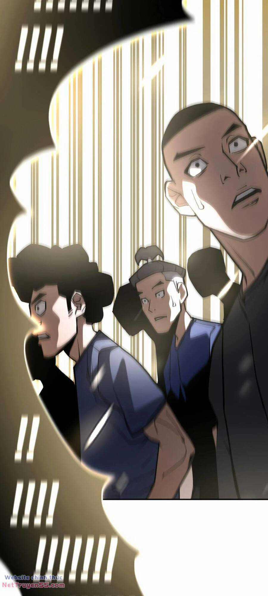 99 thủ lĩnh Chapter 14 trang 113