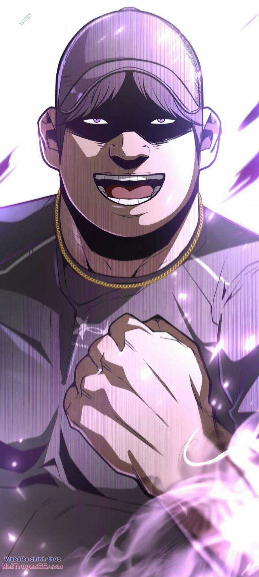 99 thủ lĩnh Chapter 14 trang 121