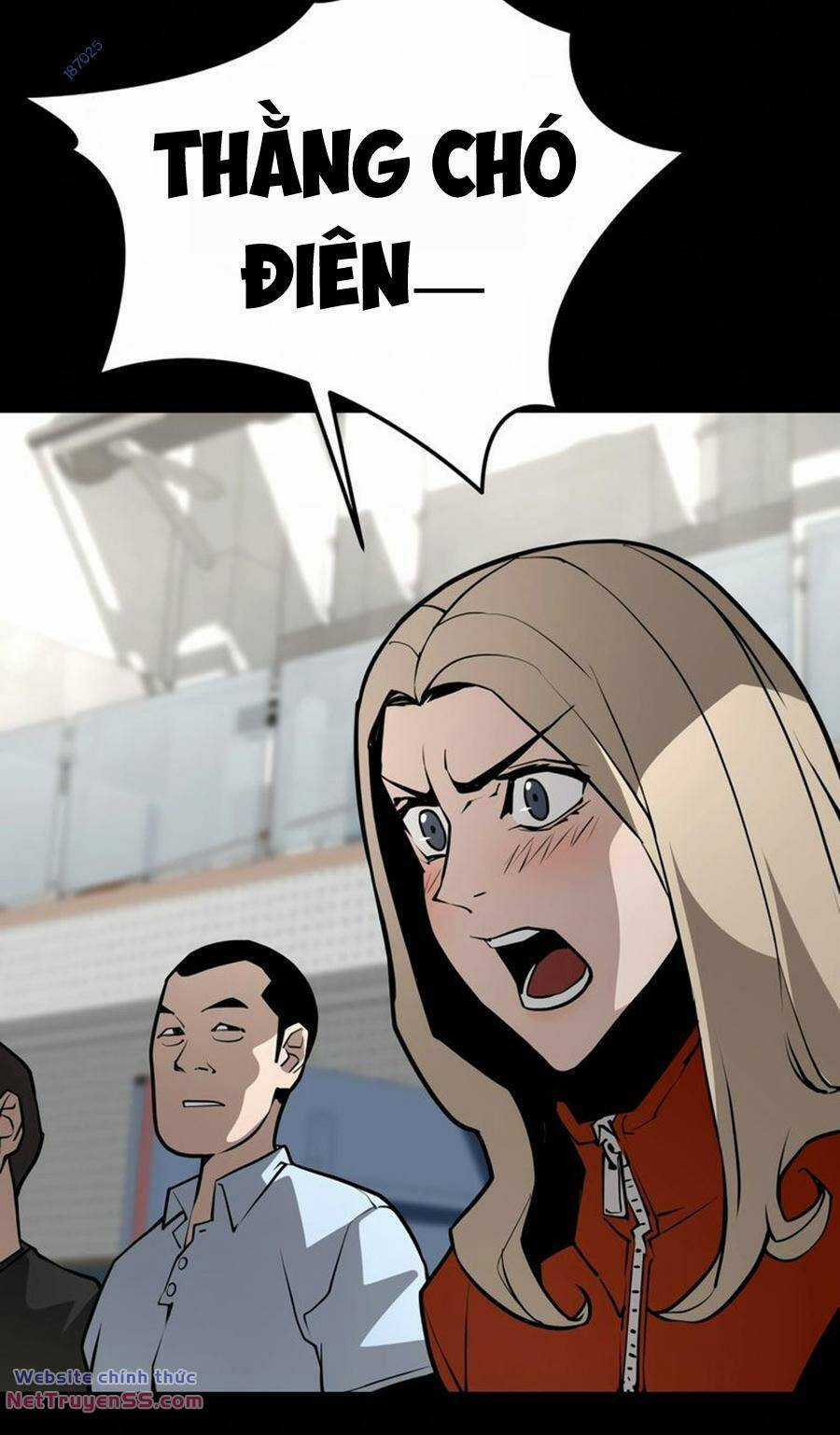 99 thủ lĩnh Chapter 14 trang 13