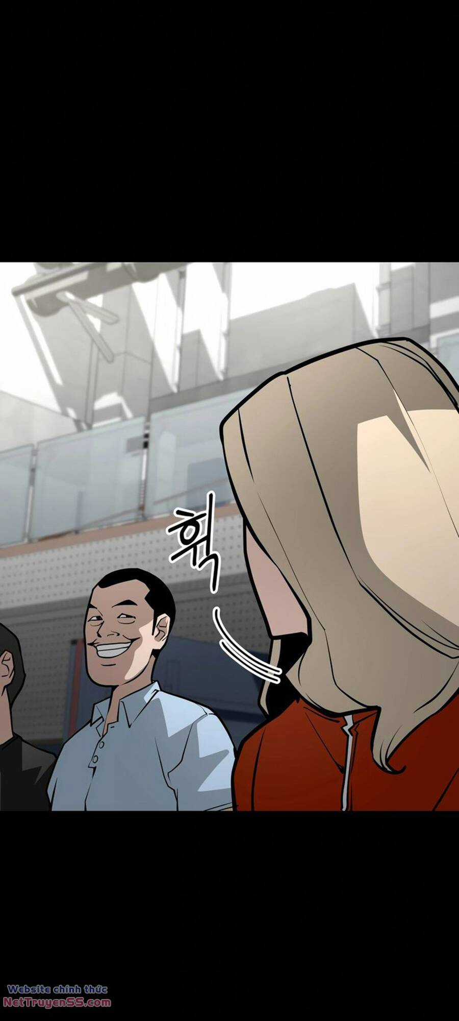 99 thủ lĩnh Chapter 14 trang 14