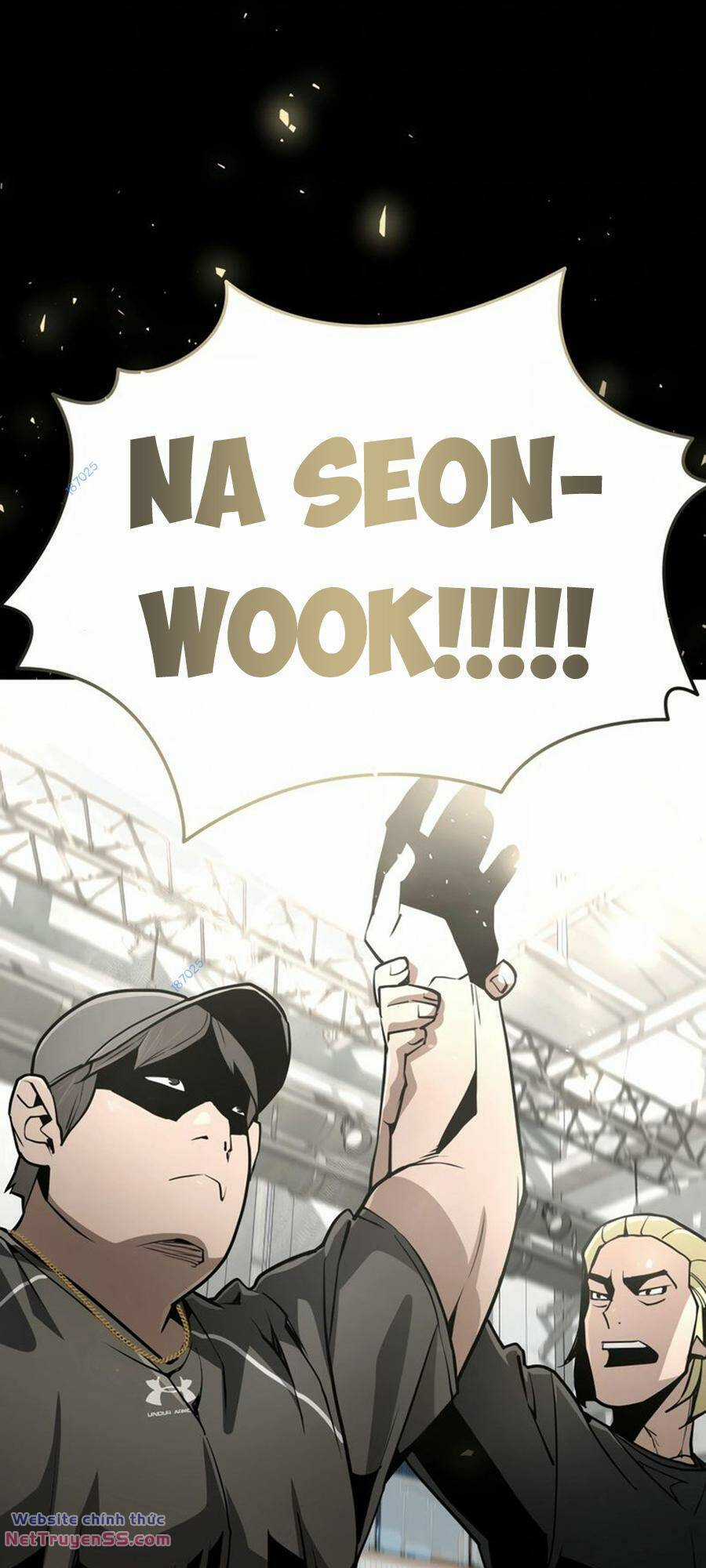 99 thủ lĩnh Chapter 14 trang 17