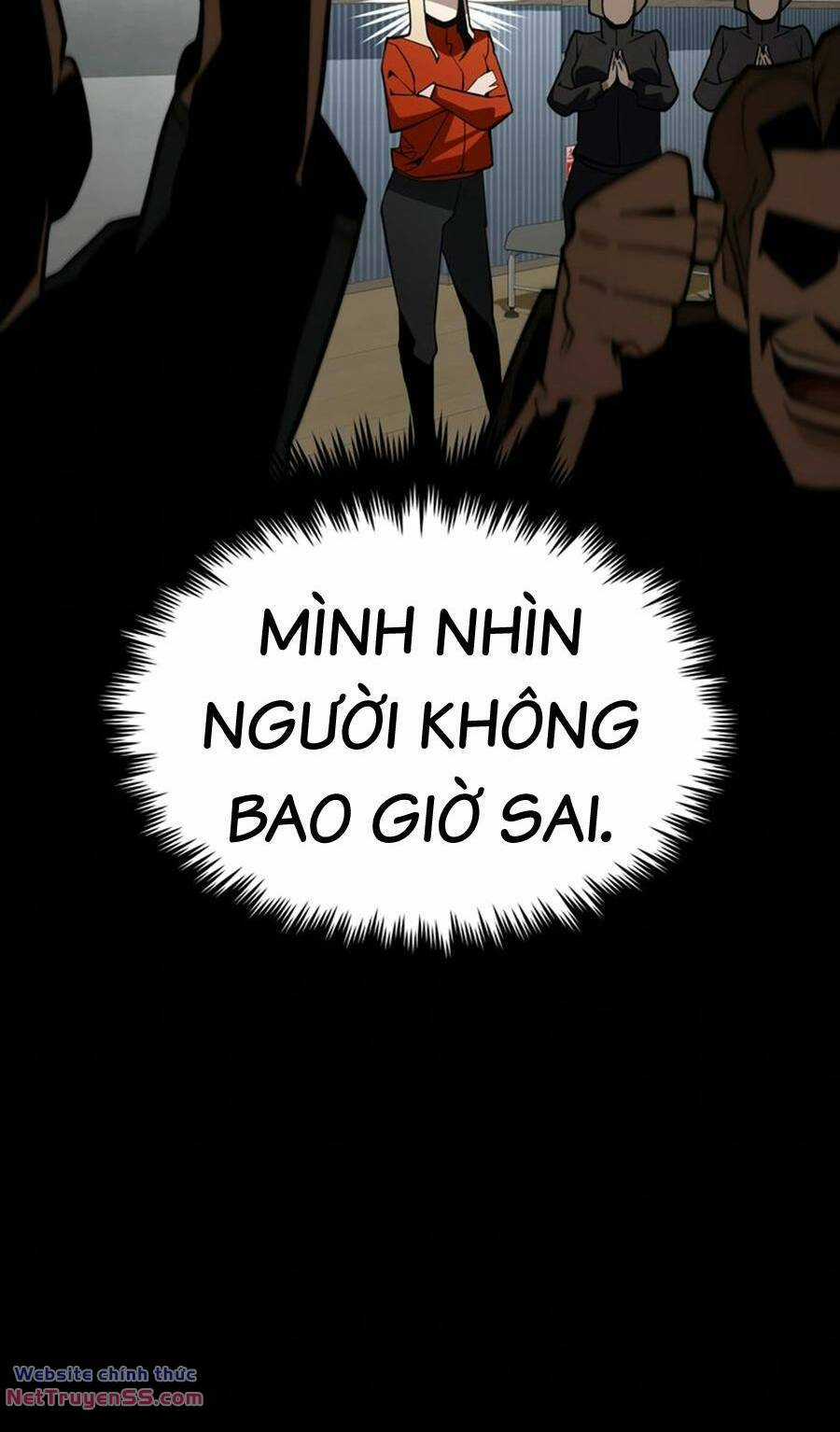 99 thủ lĩnh Chapter 14 trang 19