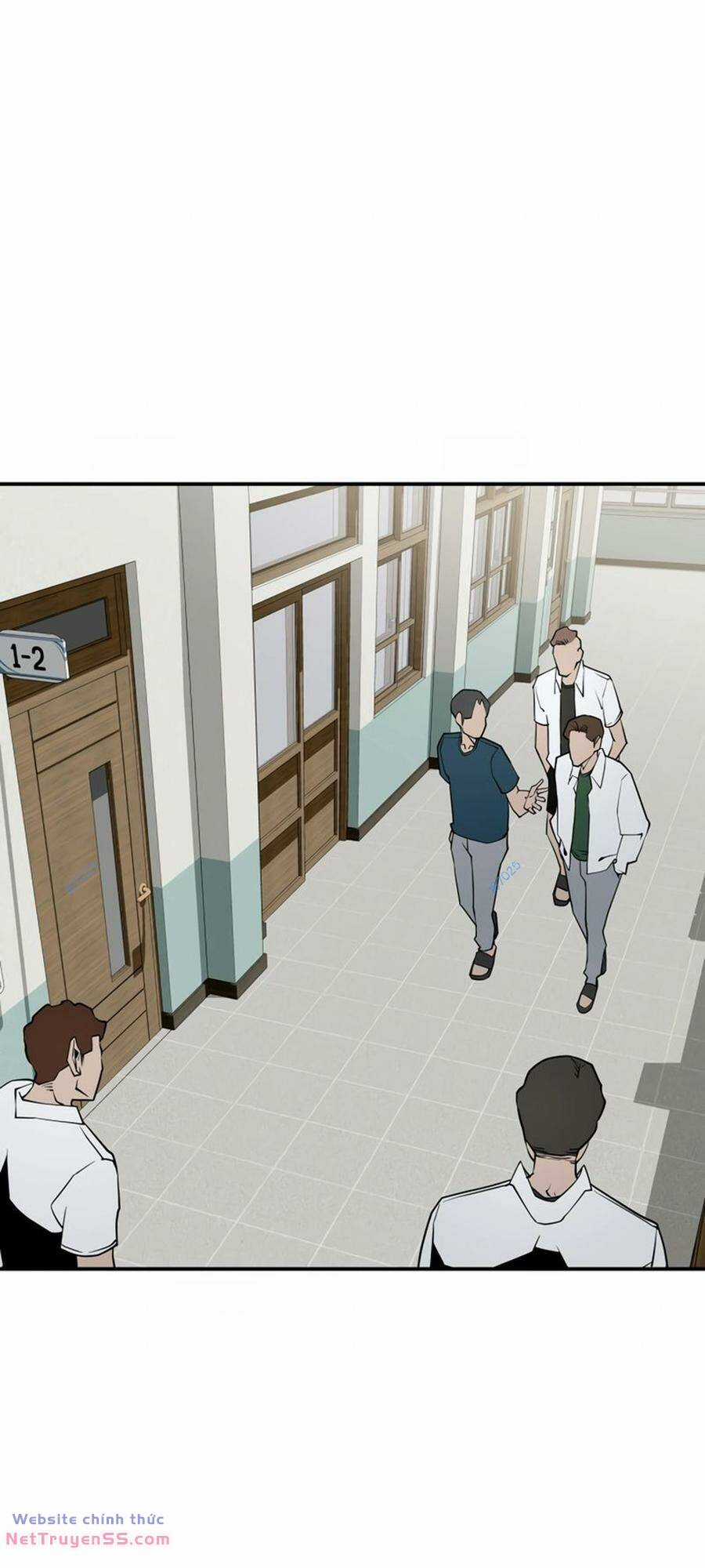 99 thủ lĩnh Chapter 14 trang 22