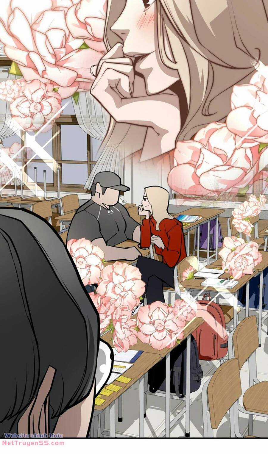 99 thủ lĩnh Chapter 14 trang 27