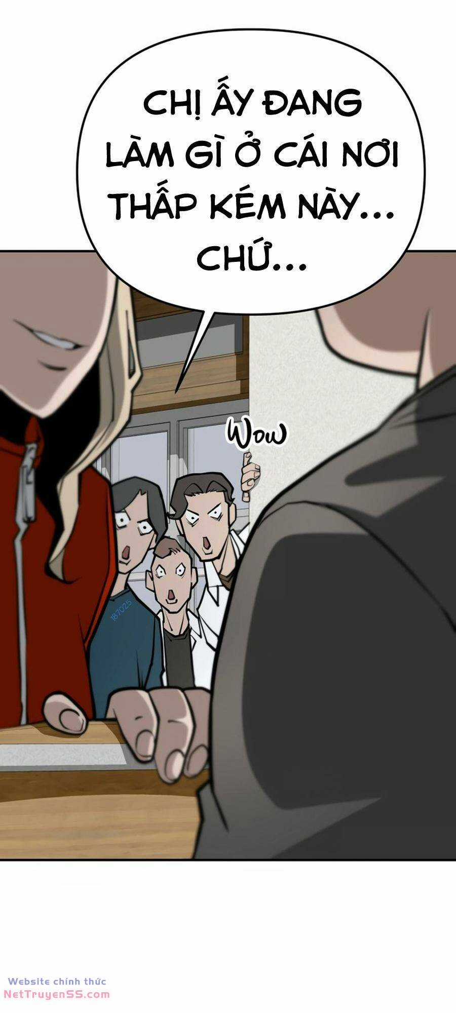 99 thủ lĩnh Chapter 14 trang 28