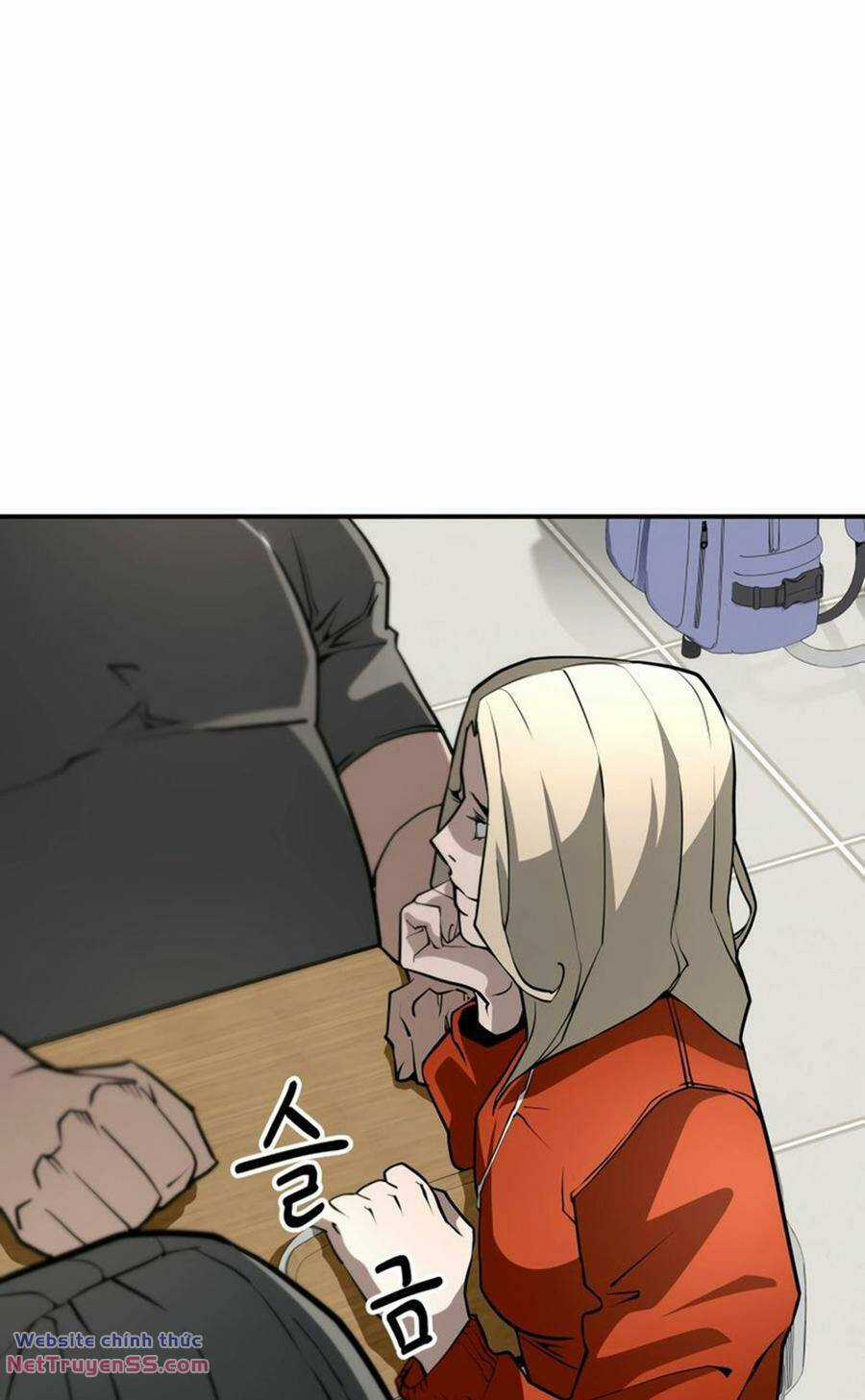 99 thủ lĩnh Chapter 14 trang 29