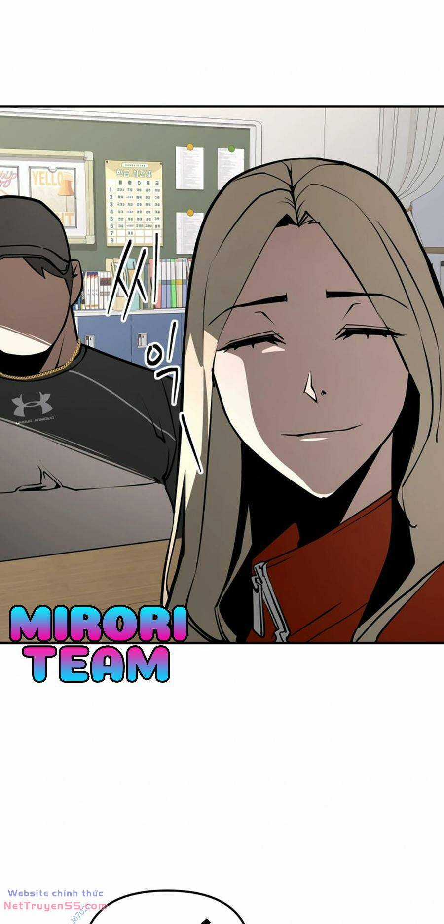 99 thủ lĩnh Chapter 14 trang 34