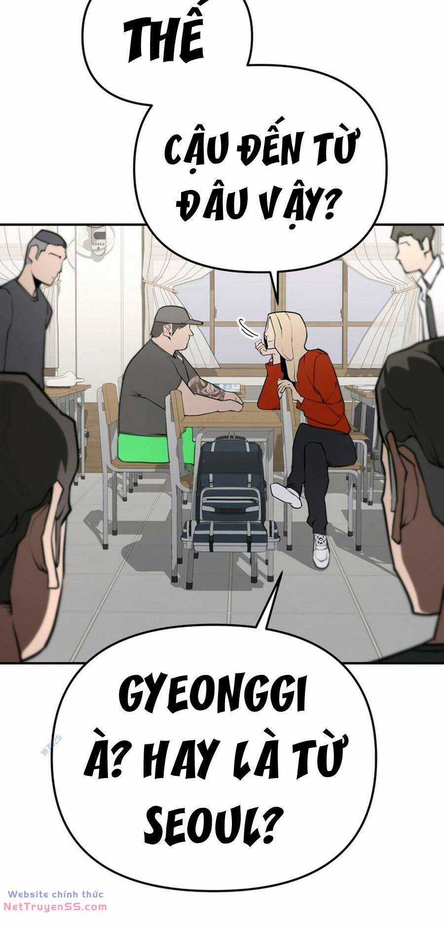 99 thủ lĩnh Chapter 14 trang 35