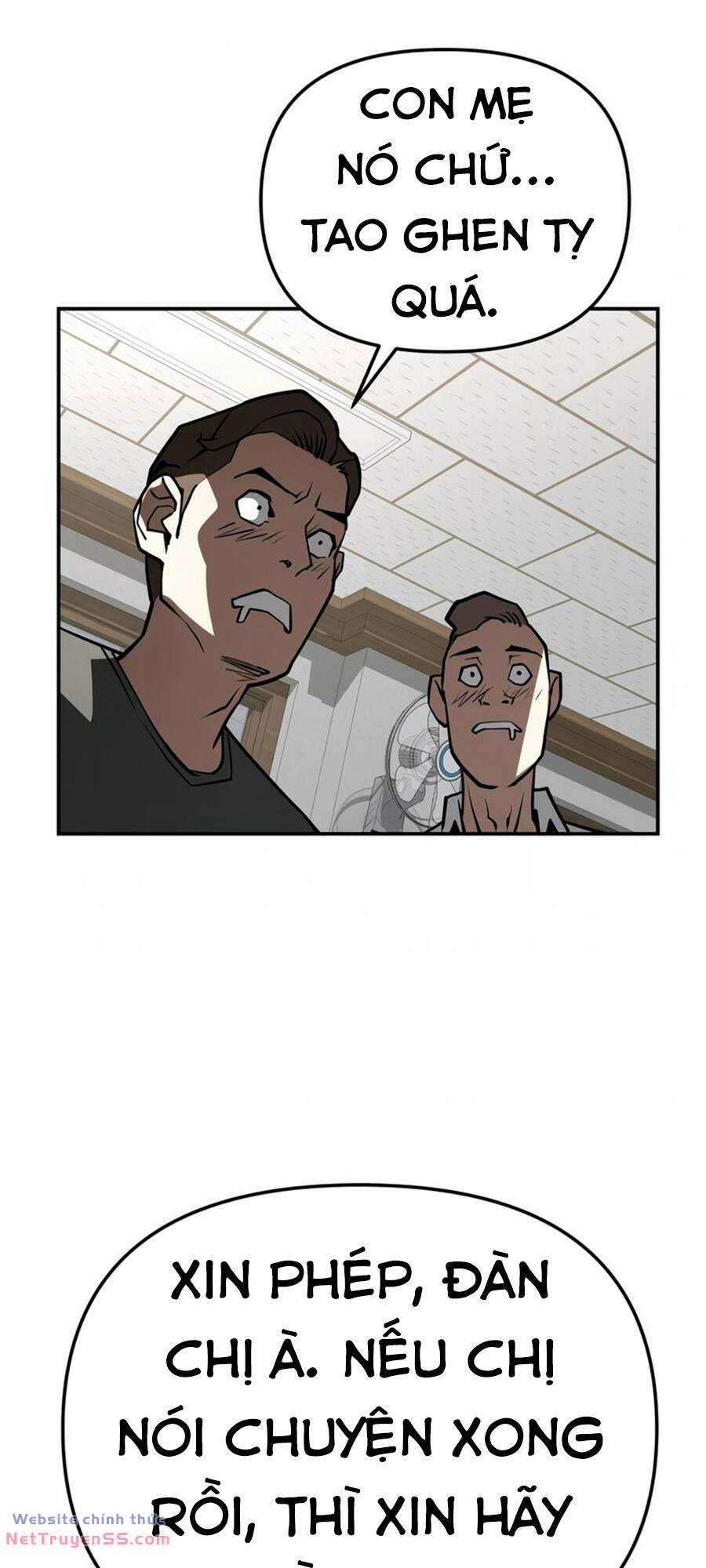 99 thủ lĩnh Chapter 14 trang 36