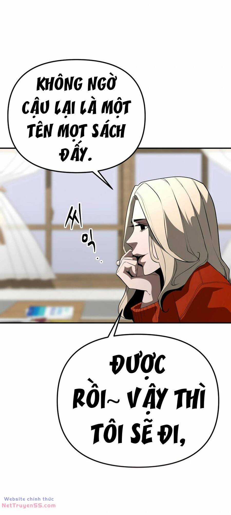 99 thủ lĩnh Chapter 14 trang 42