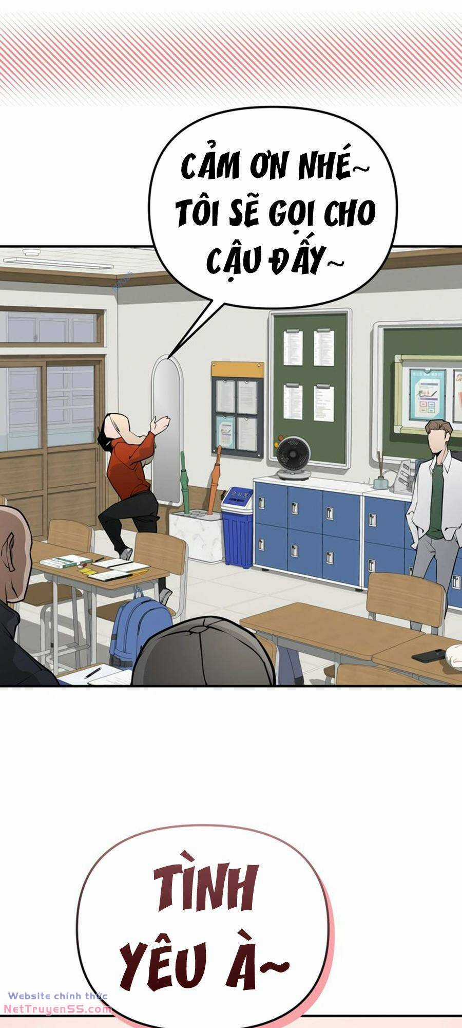 99 thủ lĩnh Chapter 14 trang 45