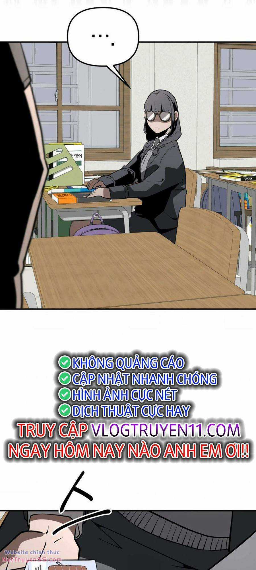 99 thủ lĩnh Chapter 14 trang 50