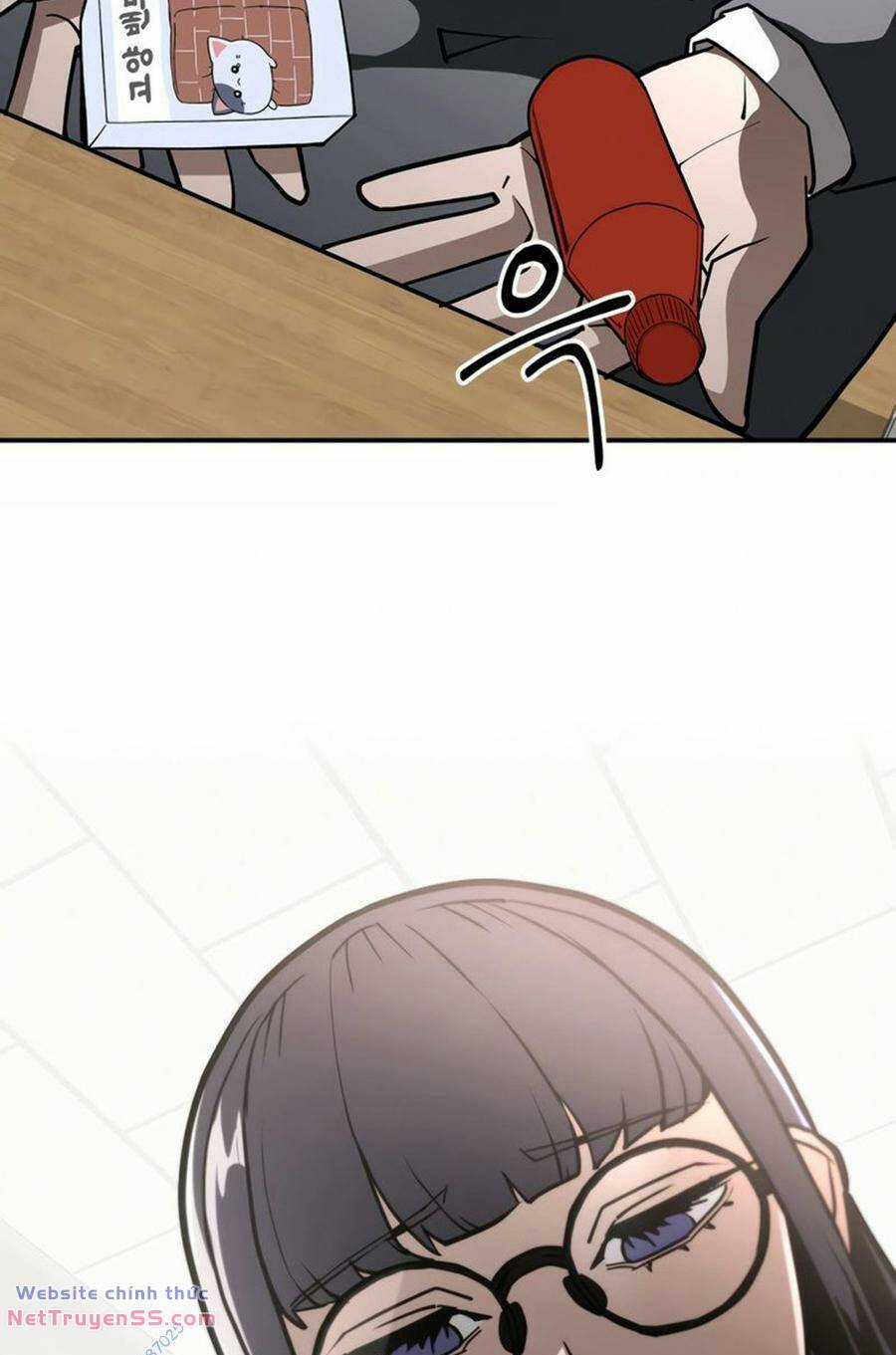 99 thủ lĩnh Chapter 14 trang 51