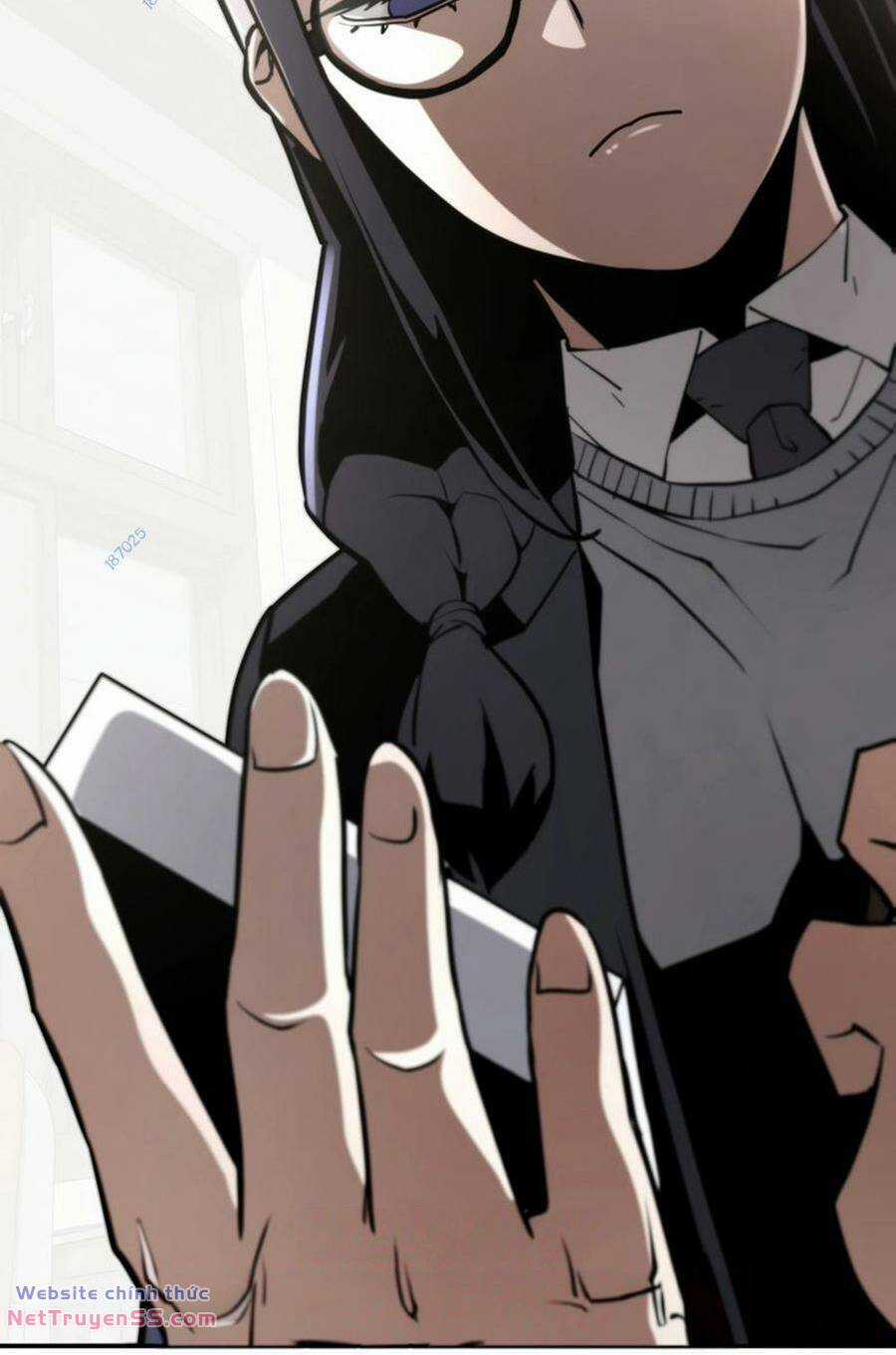 99 thủ lĩnh Chapter 14 trang 52