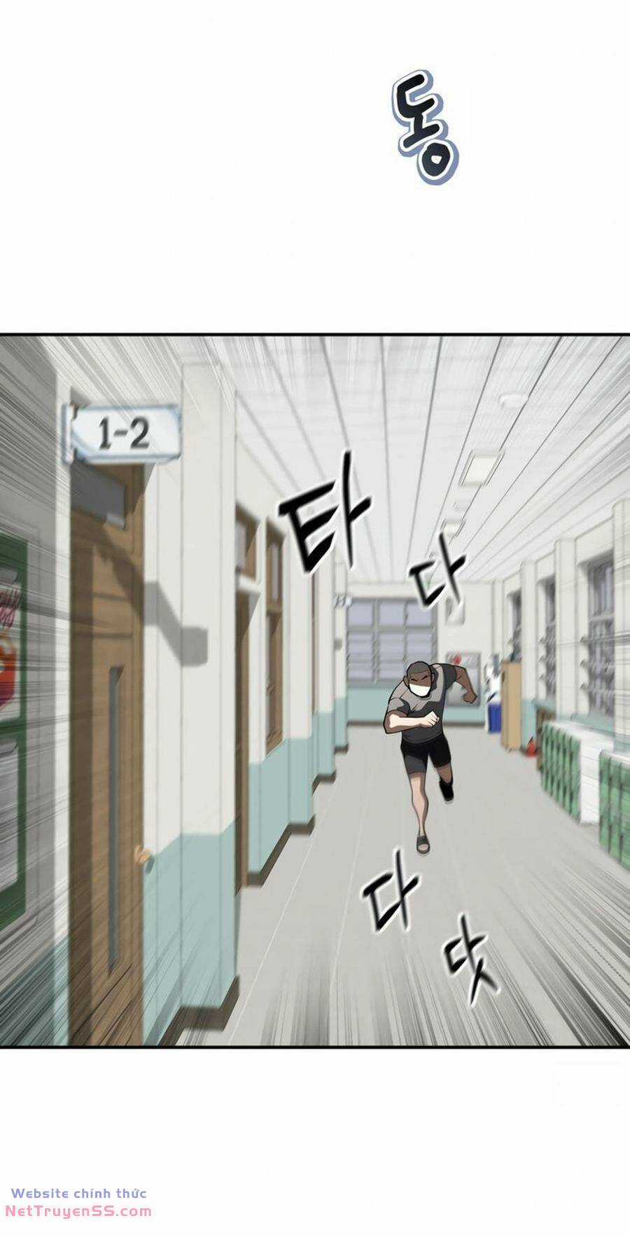 99 thủ lĩnh Chapter 14 trang 55