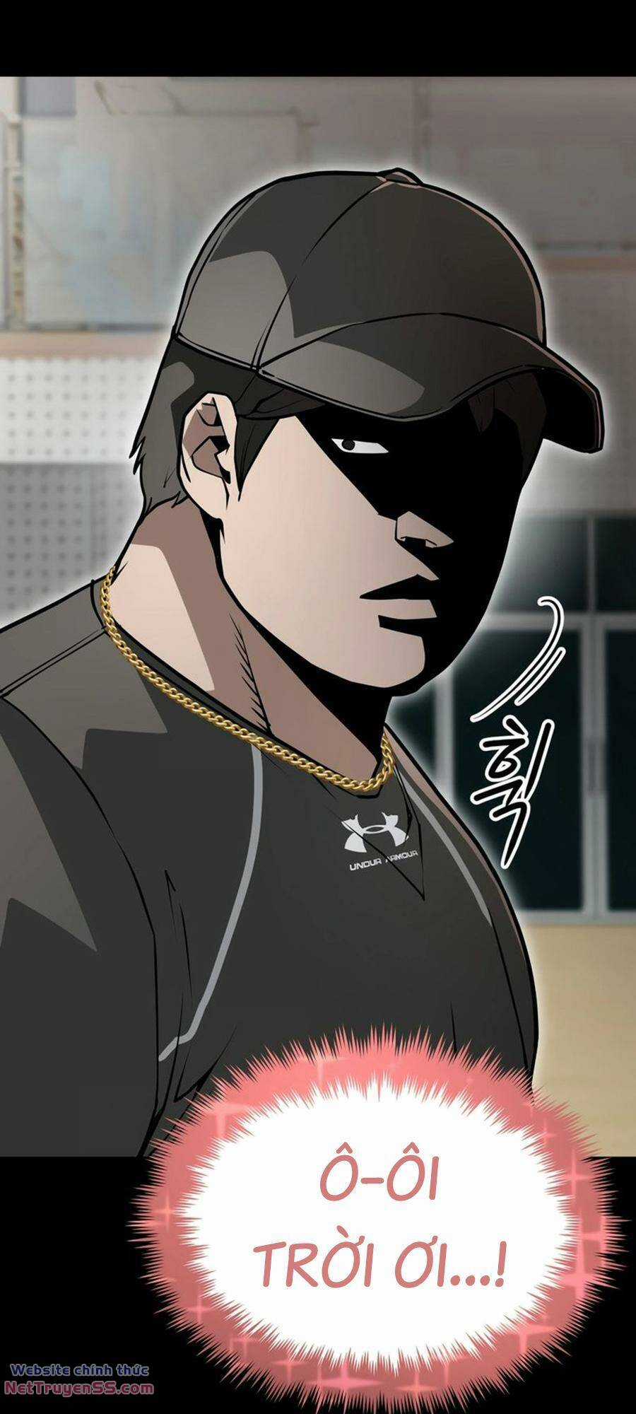 99 thủ lĩnh Chapter 14 trang 6