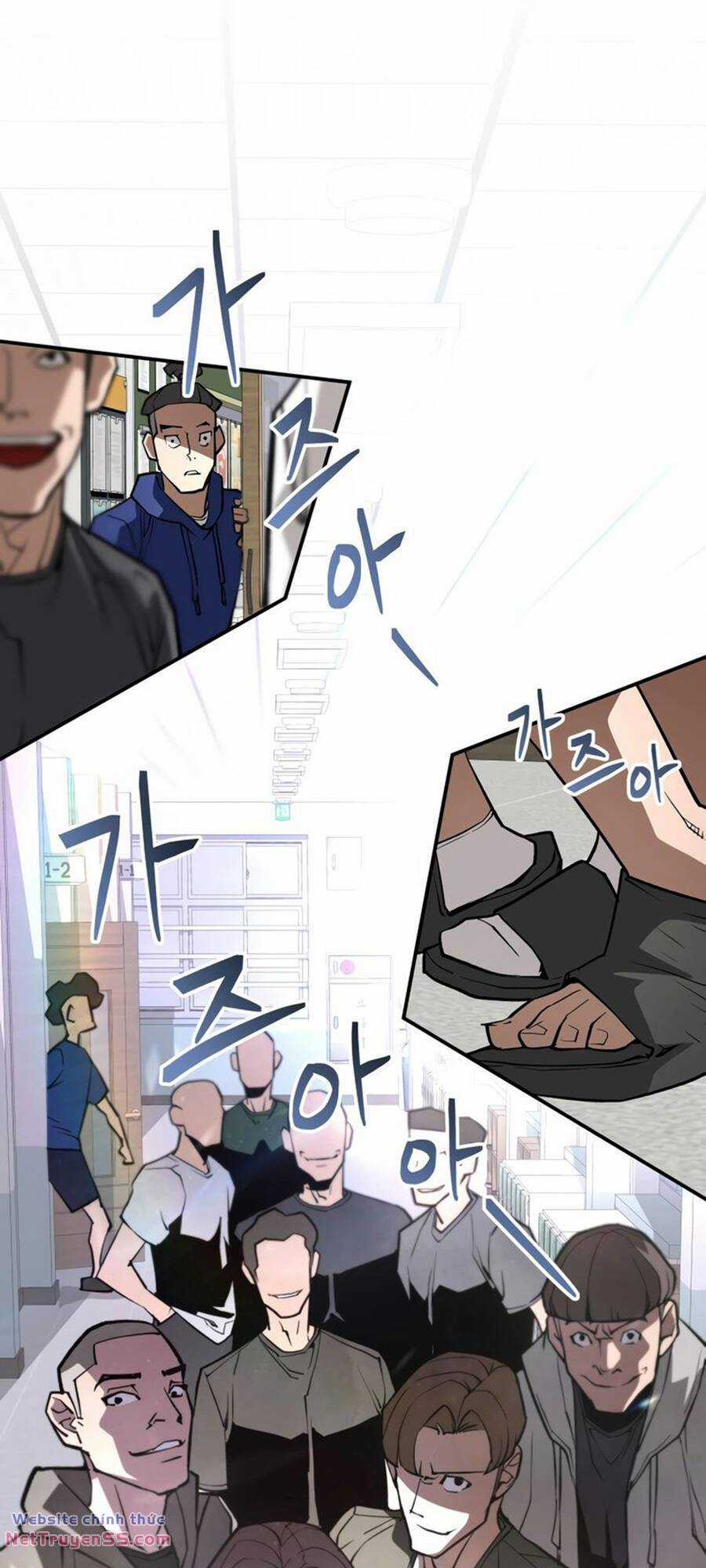 99 thủ lĩnh Chapter 14 trang 62