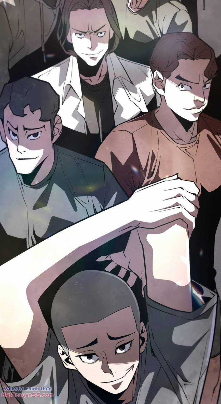 99 thủ lĩnh Chapter 14 trang 63