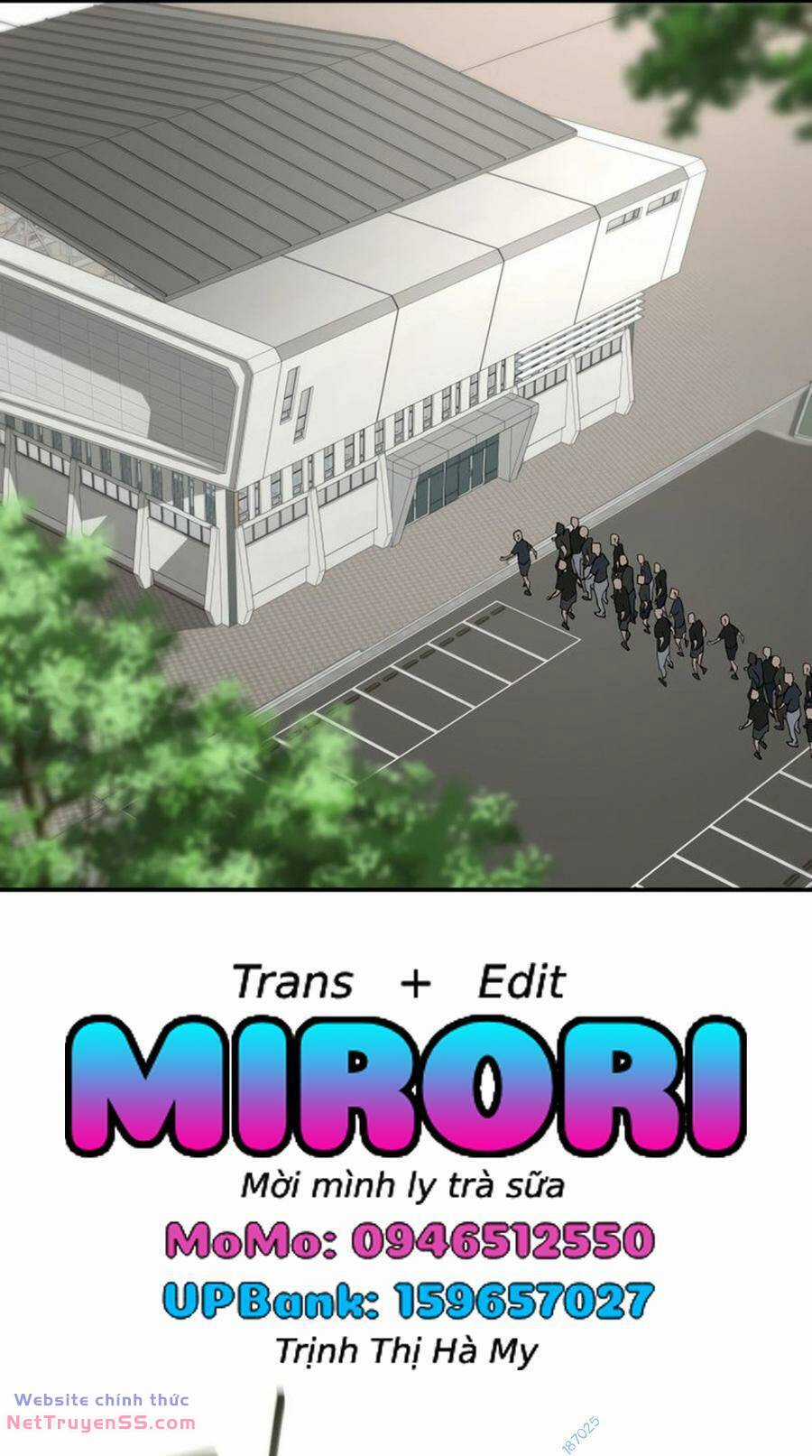 99 thủ lĩnh Chapter 14 trang 65