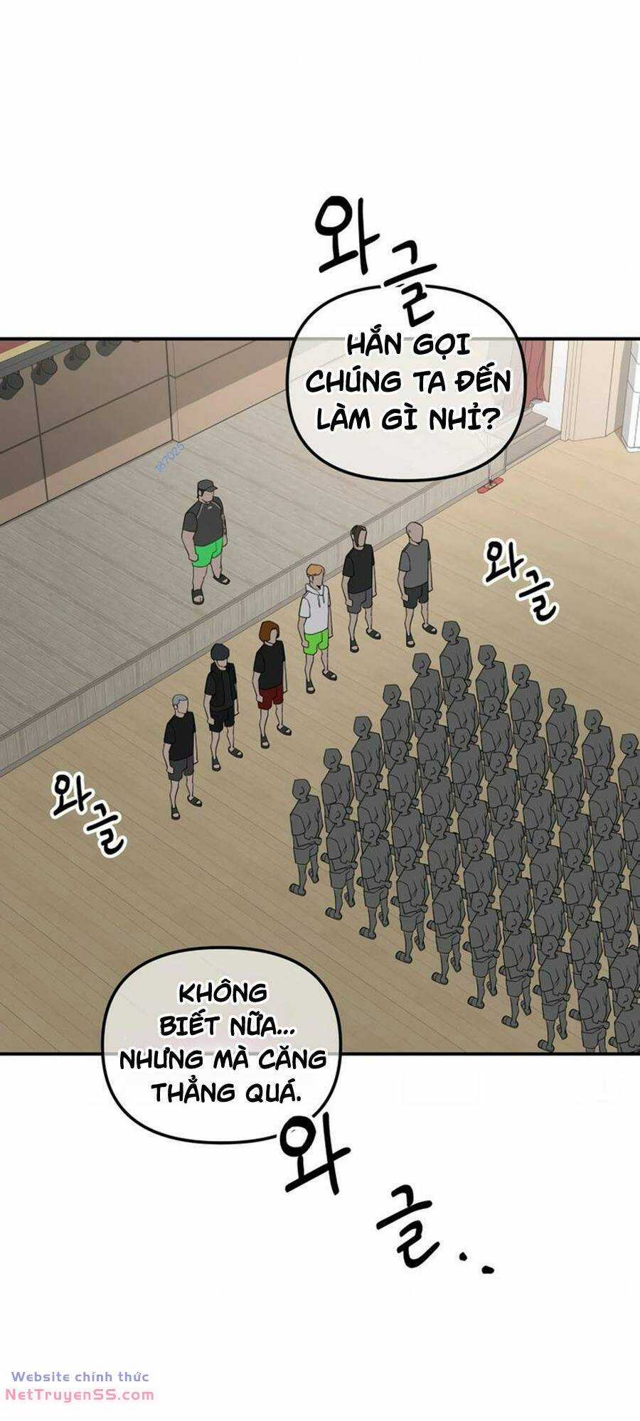 99 thủ lĩnh Chapter 14 trang 71