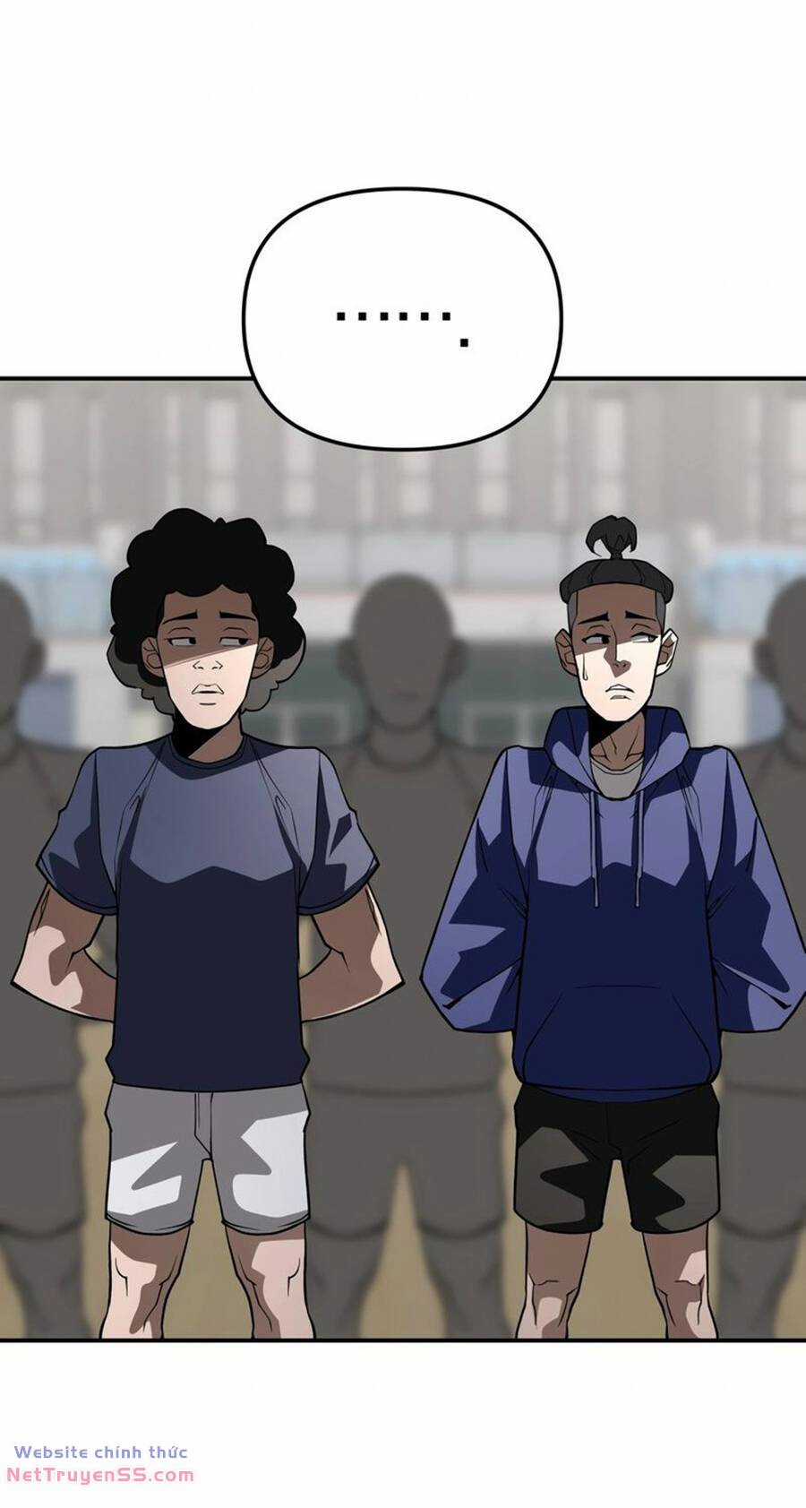 99 thủ lĩnh Chapter 14 trang 72