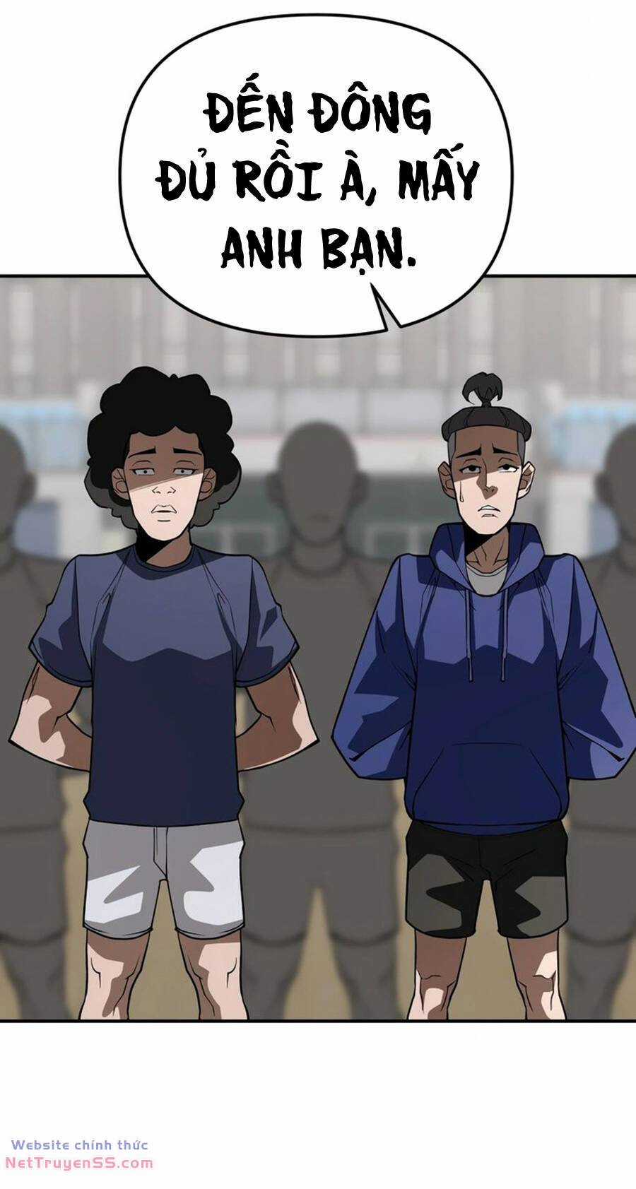 99 thủ lĩnh Chapter 14 trang 73