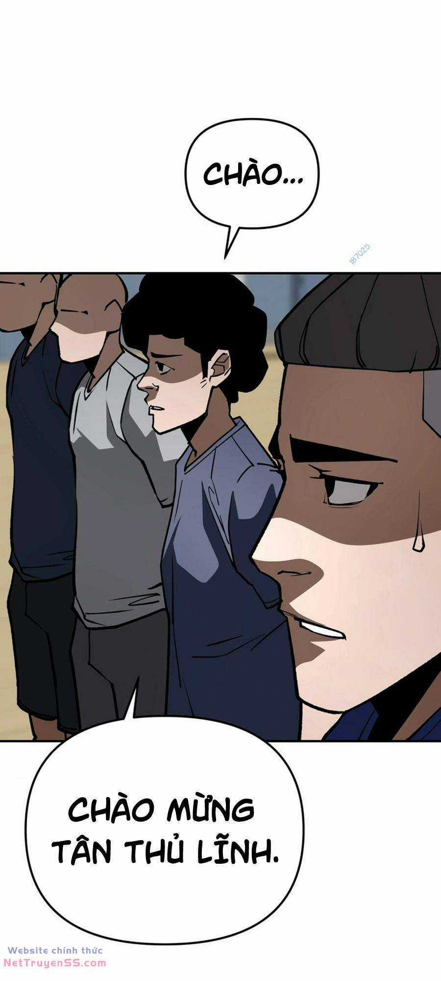 99 thủ lĩnh Chapter 14 trang 74