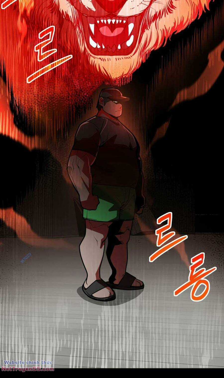 99 thủ lĩnh Chapter 14 trang 8