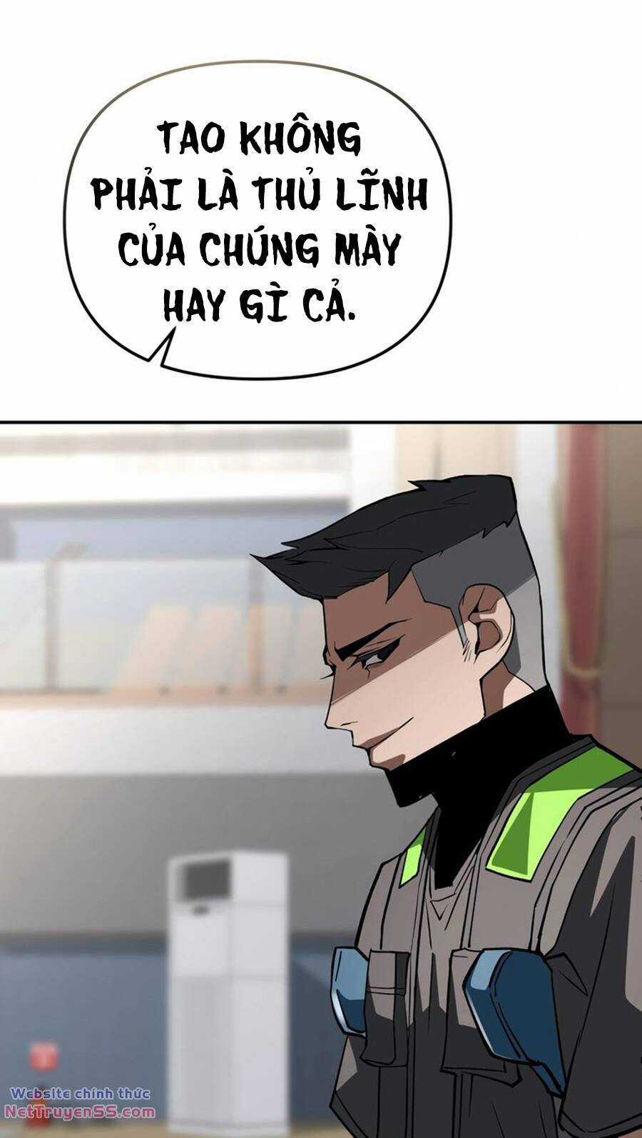 99 thủ lĩnh Chapter 14 trang 87