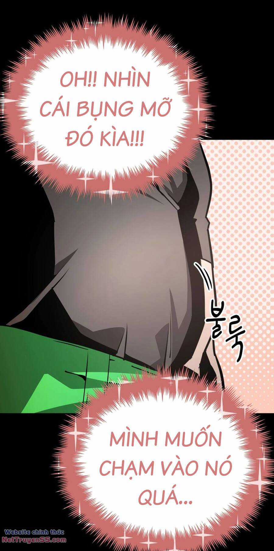 99 thủ lĩnh Chapter 14 trang 9