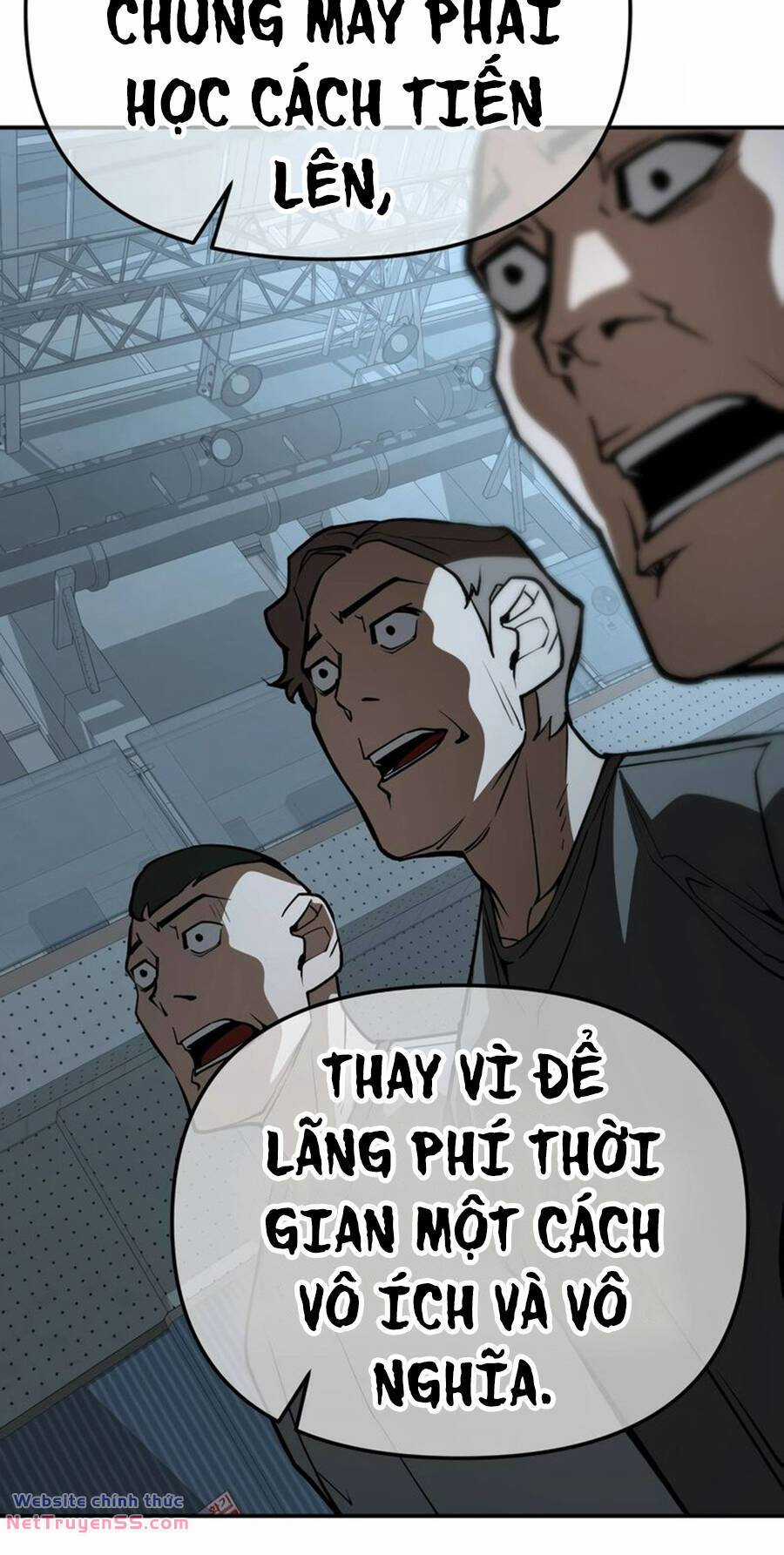 99 thủ lĩnh Chapter 14 trang 92