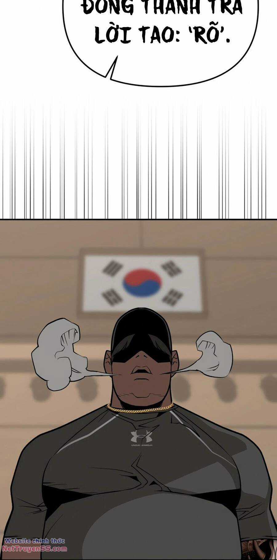 99 thủ lĩnh Chapter 14 trang 97