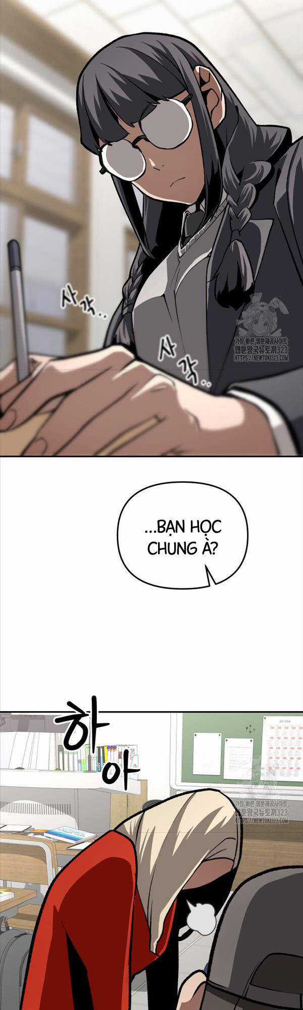 99 thủ lĩnh Chapter 15 trang 12