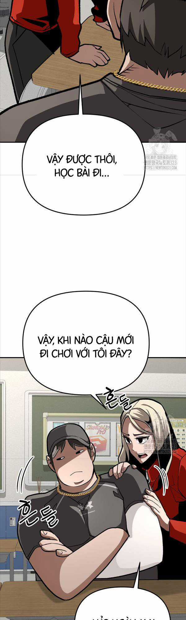 99 thủ lĩnh Chapter 15 trang 13