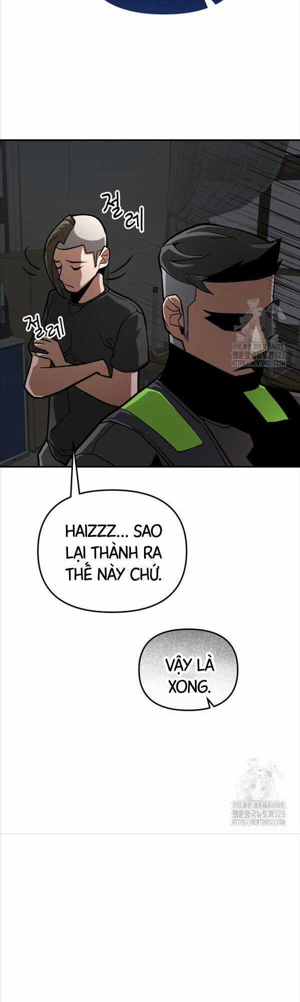 99 thủ lĩnh Chapter 15 trang 16