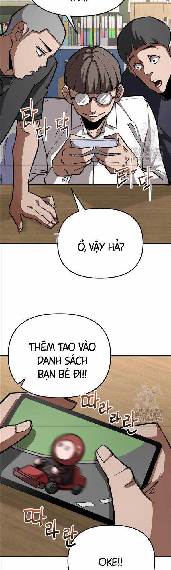 99 thủ lĩnh Chapter 15 trang 2