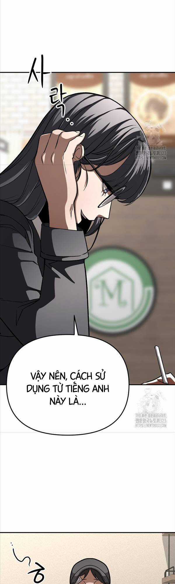 99 thủ lĩnh Chapter 15 trang 28