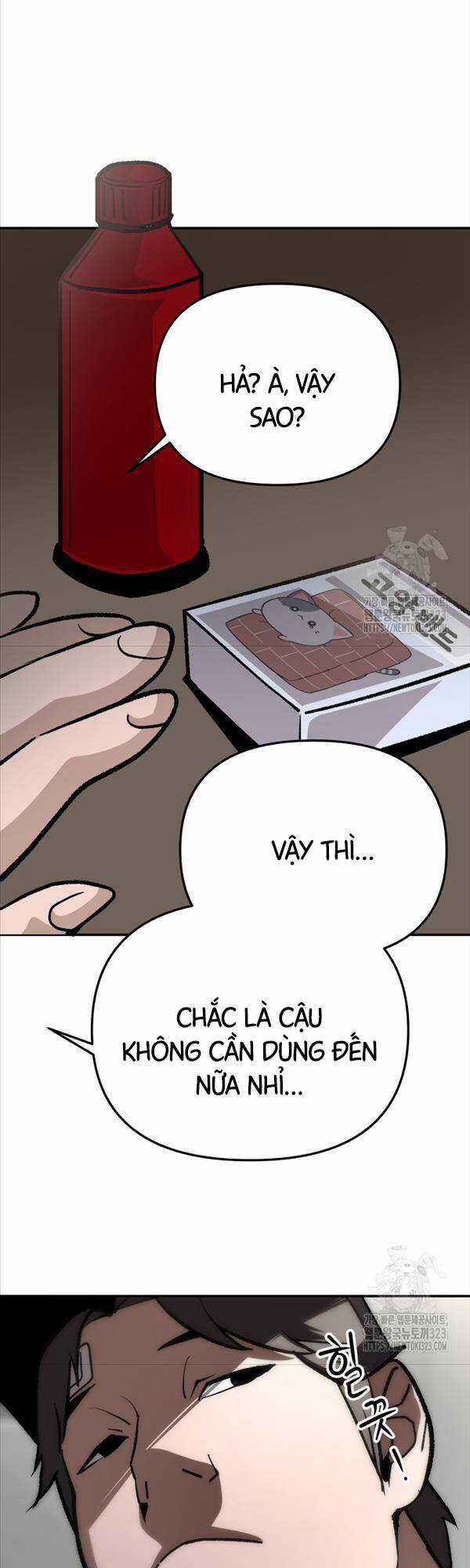 99 thủ lĩnh Chapter 15 trang 36