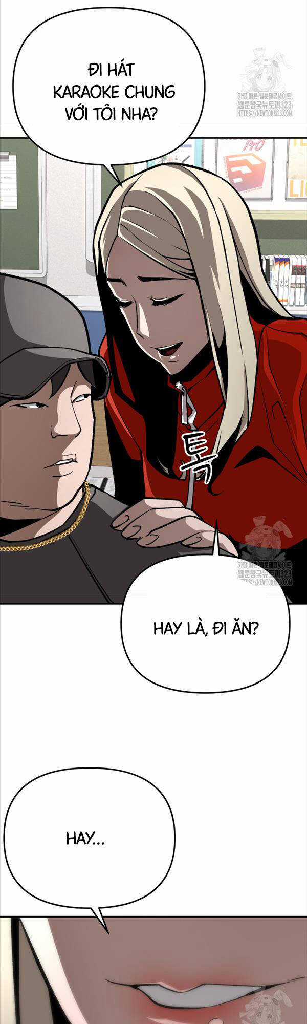 99 thủ lĩnh Chapter 15 trang 4