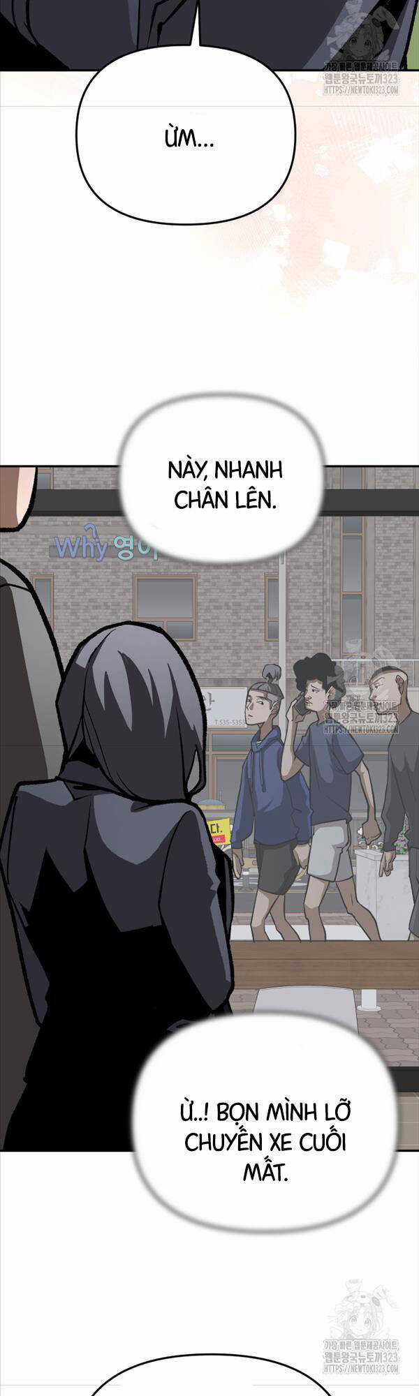 99 thủ lĩnh Chapter 15 trang 40